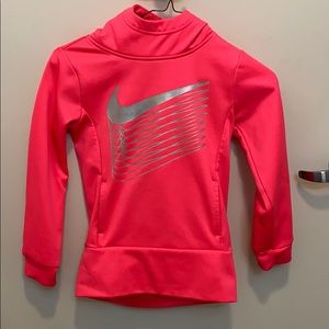 Girl’s Nike hoodie
